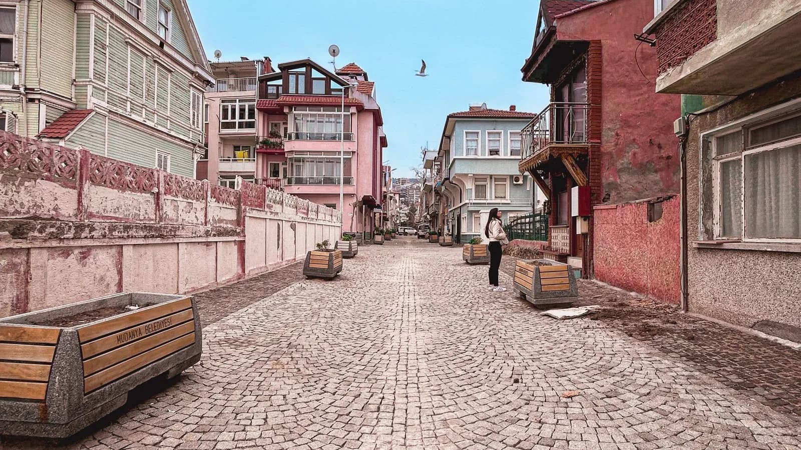 Bursa VIP transfer ve özel tur planlama bölgesi görseli
