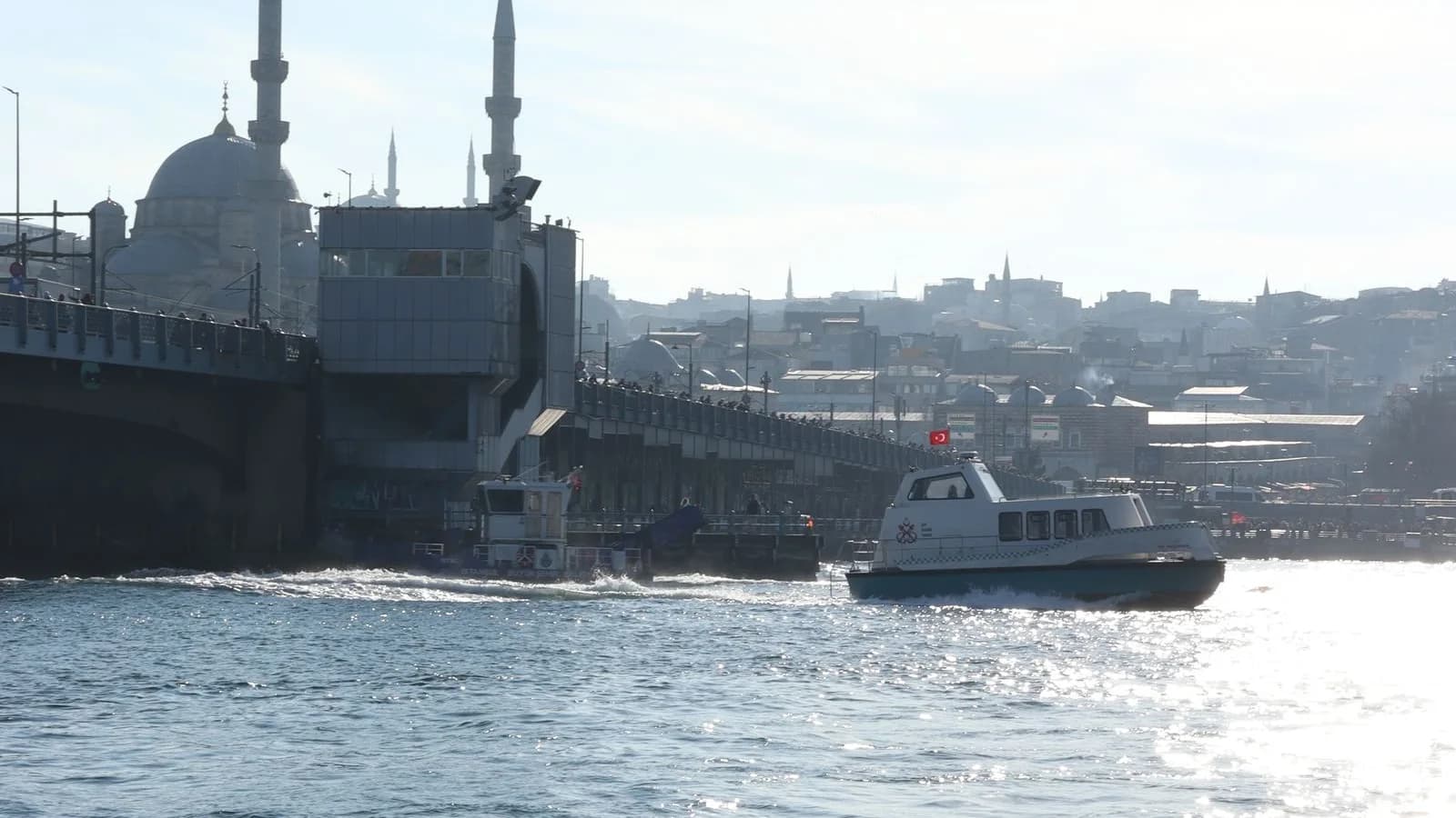 İstanbul VIP transfer ve özel ulaşım bölgesi görseli