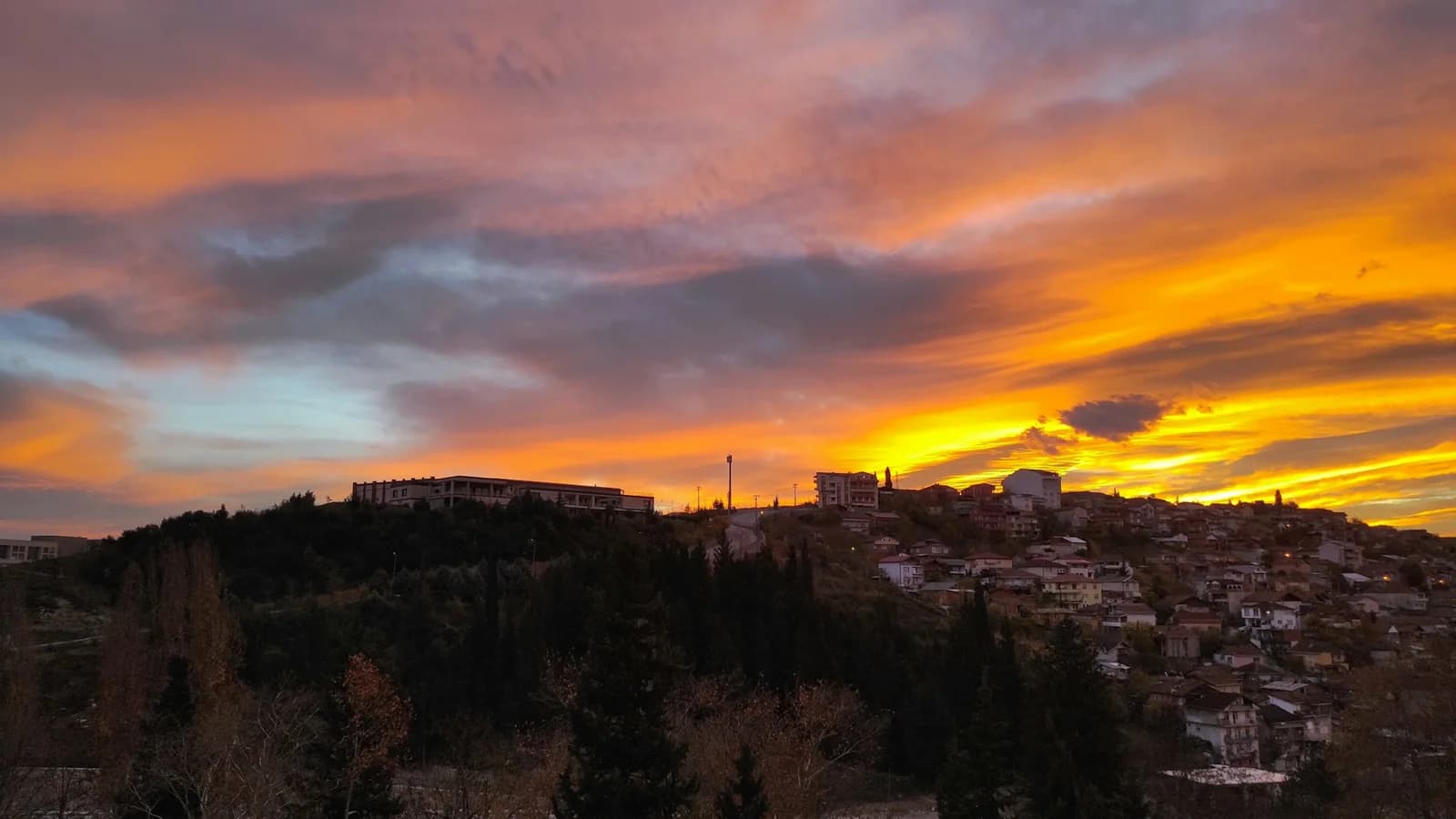 Kocaeli VIP transfer ve kurumsal ulaşım bölgesi görseli