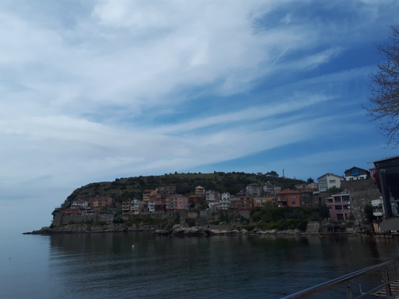 Amasra Turu