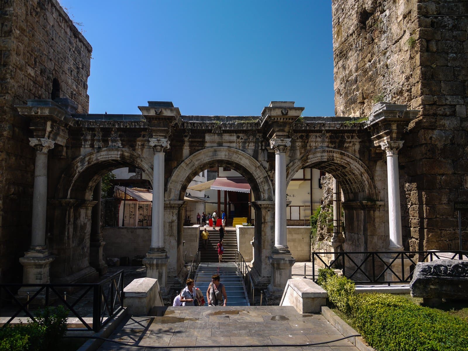 Antalya Turu