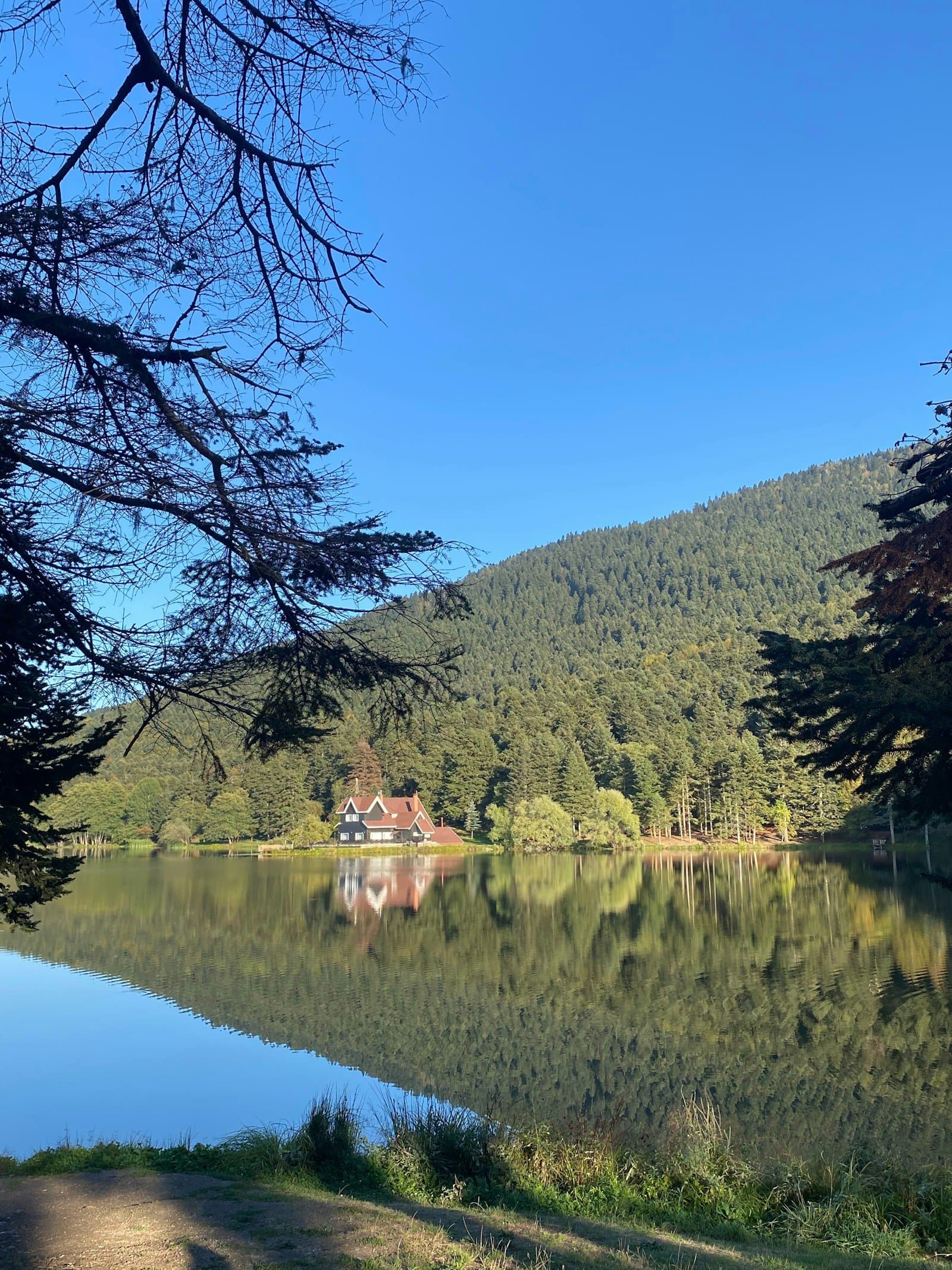 Bolu Gölcük Turu