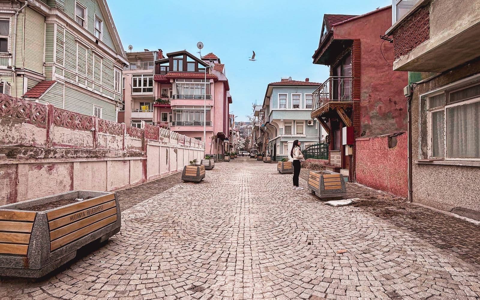 Bursa Günübirlik Turu