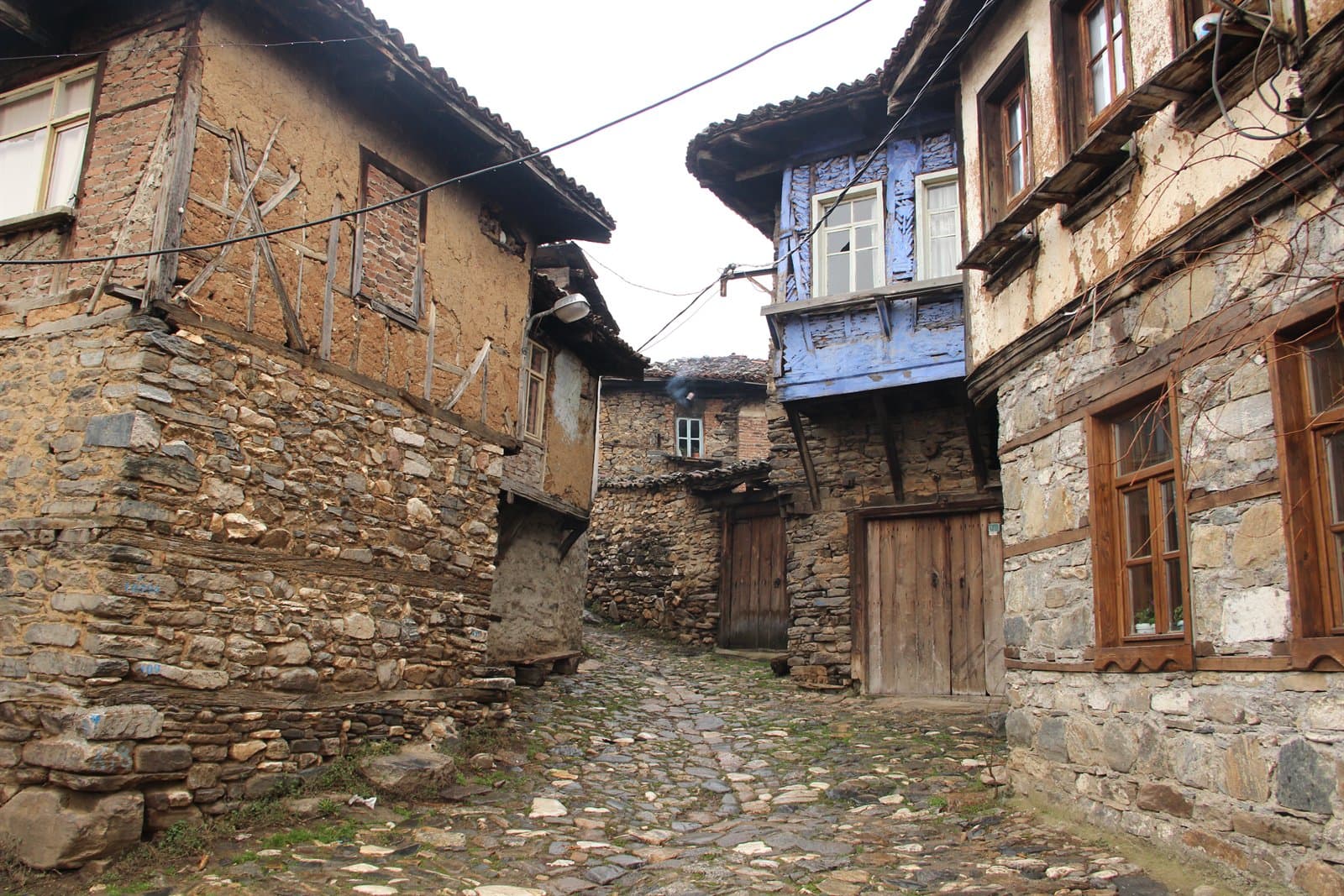Cumalıkızık Günübirlik Turu