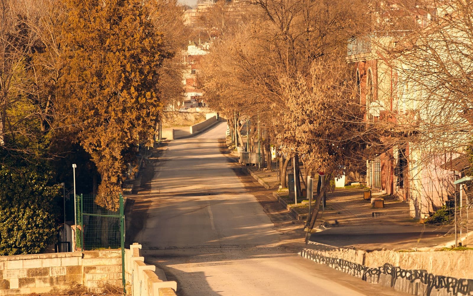 Edirne Günübirlik Turu