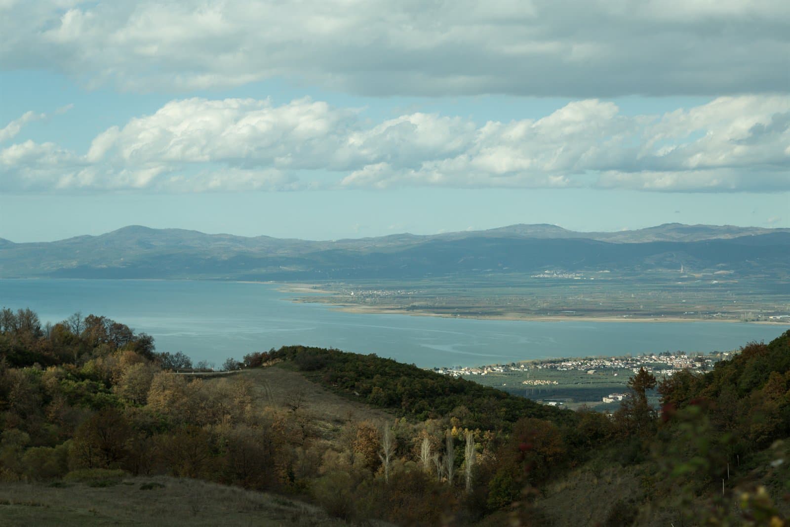 İznik Günübirlik Turu