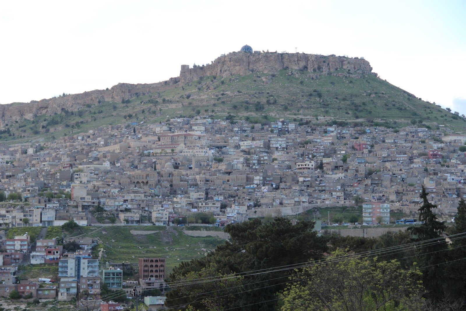 Mardin Turu