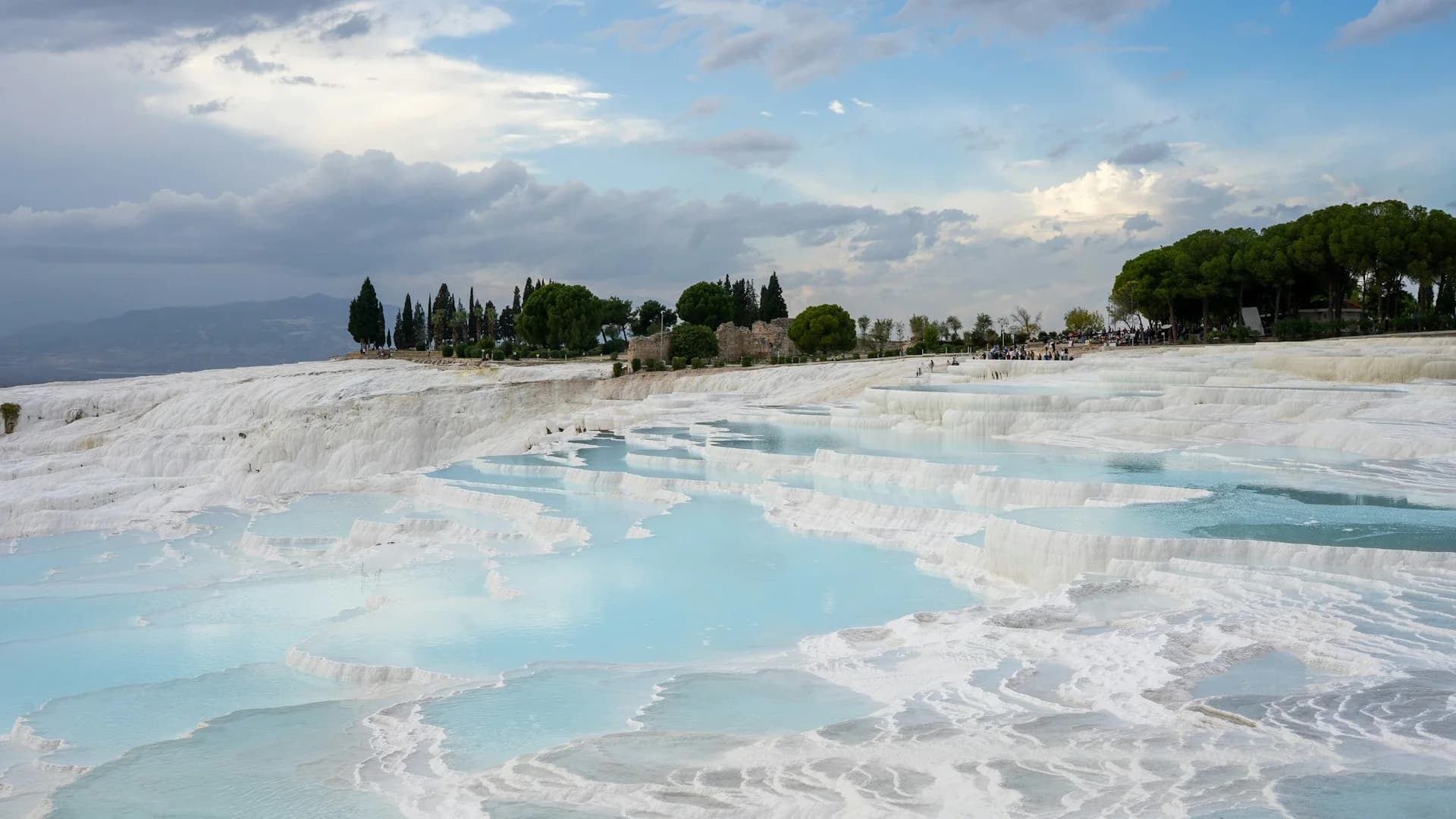 Pamukkale Turu