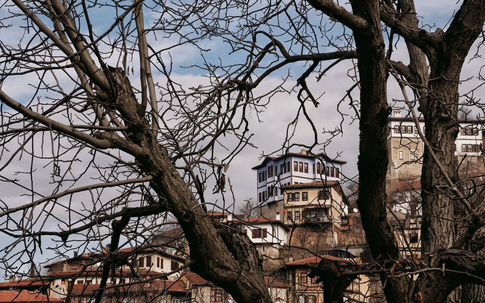 Safranbolu Turu