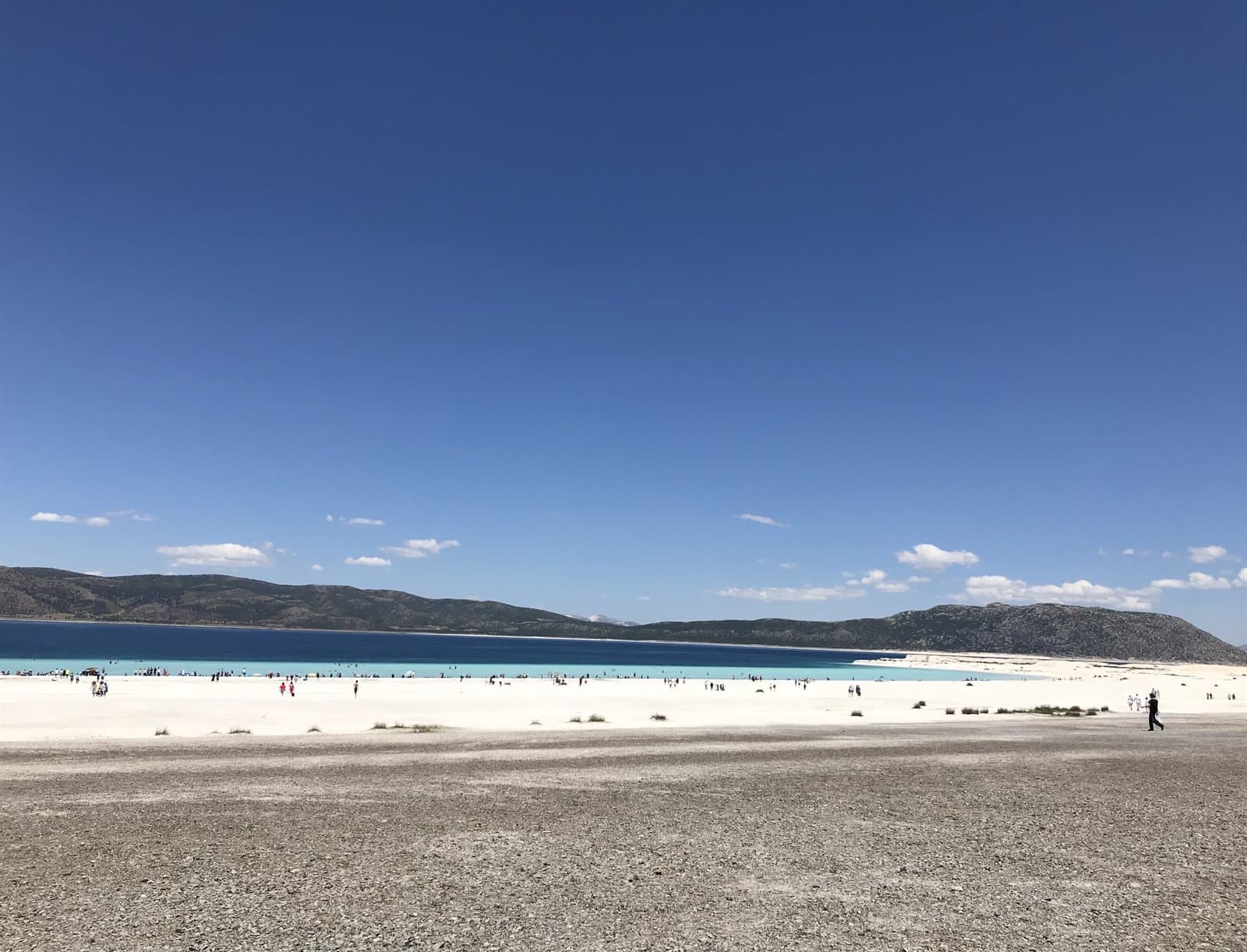 Salda Gölü Turu