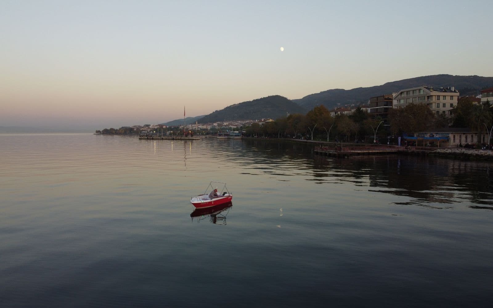 Sapanca Günübirlik Turu