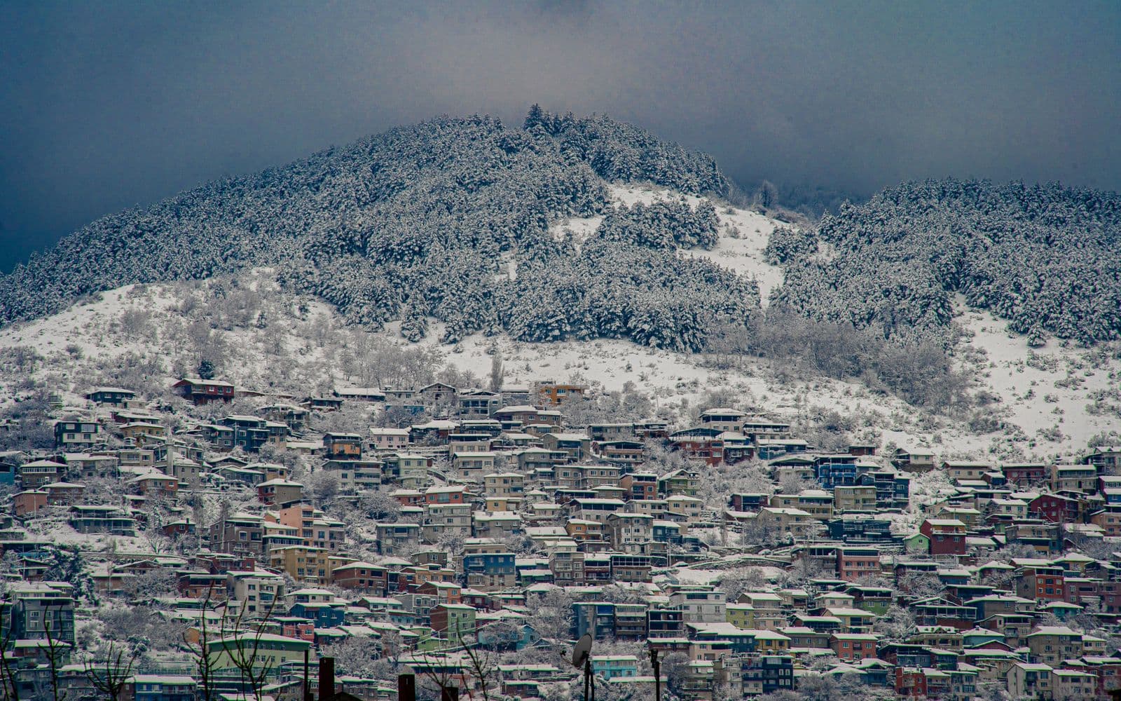 Uludağ Turu