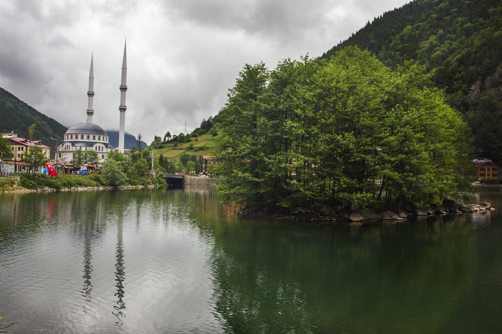 Uzungöl Turu